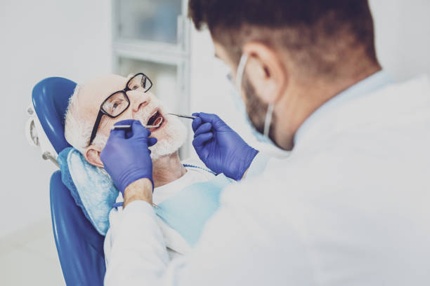 Best Emergency Denture Repair in Tinton Falls, NJ